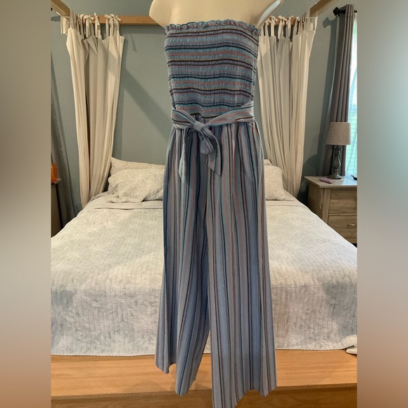 Altard state jumpsuit/romper worn once. EUC - Picture 1 of 7